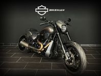 Harley-Davidson FXDRS  | SE Luft & Buller | JUST NU 3,95%
