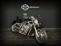 Harley-Davidson VRSCAW I JUST NU 3,95%