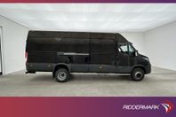 Iveco Daily 70-180H L4H2 3.0 C-KORT Drag B-Kamera 7-Sit MOMS