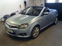 Opel Tigra TwinTop 1.8 Euro 4