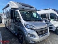 Adria Matrix Supreme 670 DC - FIAT EU VI E 2,2 140HP HD 43H