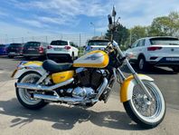 Honda VT1100 C2 Shadow American Classic Edition