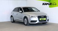 Audi A3 1.6 TDI Comfort Ränta 5.99% 105hk Se pris!