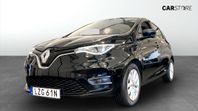 Renault Zoe R110 E.V. 52kWh Snabbladdning+Batteriköp