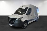 Mercedes-Benz Sprinter 317 CDI RWD Skåpbil 170hk