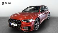 Audi A6 Avant 55 TFSI e quattro S LI