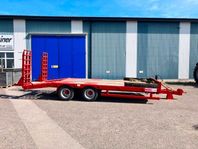 MAC trailers A2LL19