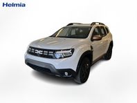 Dacia Duster PhII 4x4 1,3 TCe 150 Extreme