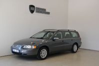 Volvo V70 2.4 Kinetic Euro 4