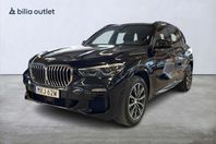 BMW X5 xDrive45e iPerformance M-Sport 360° / Luft / Drag