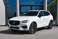 Volvo XC60 Recharge T6 AWD R-Design Pano Luft H/K 22"