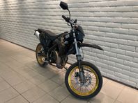 Rieju Drac  Nightrider