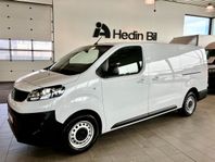 Fiat Scudo SCUDO SKÅP L3 145HK AT NORDIC