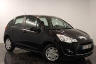 Citroën C3 1.4 HDi EGS Euro 5