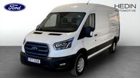Ford Transit E-Skåp Trend 350 L3 BEV 184hk