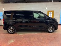 Toyota ProAce Skåpbil 2.0 D-4D Aut/Profissional  MOMS