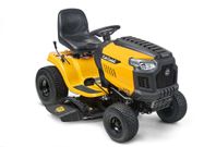 CUB CADET LT2 NS92 Åktraktor. O kr kontant