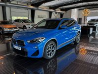 BMW X2 xDrive20d M-sport*Svensksåld*Fint skick