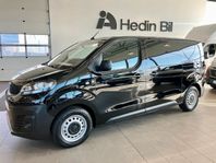 Fiat E-Scudo E-SCUDO SKÅP L2 75KWH NORDIC