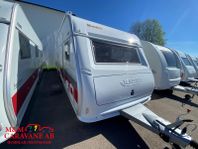 Kabe ROYAL 780 BGXL KS Barnkammare AC/Mover