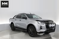 Isuzu D-Max Double Cab XRX Snabb Leverans - Finns som CNG