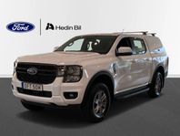 Ford ranger Dubbelhytt Aut CX1kåpa Takräcke 4x4 Värmare