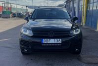 Volkswagen Touareg 3.0 V6 TDI 4Motion Premium Euro 5