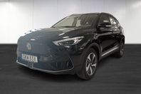 MG ZS EV LUXURY 70 KWH | Panoramatak | Snabbladdning | Navig