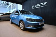 Skoda Fabia Kombi 1.2 TSI Euro 6