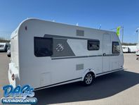 Knaus Südwind 500 QDK