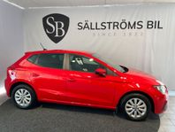 Seat Ibiza 1.0 EcoTSI Euro 6