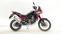 Honda Afrika Twin DCT