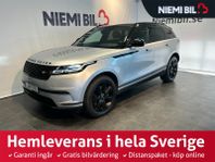 Land Rover Range Rover Velar P400e Meridian Pano/Pvärm/SoV