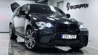BMW X6 xDrive40d M-sport|Performance|M-värmare|Drag|