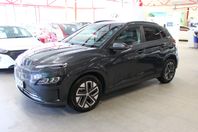 Hyundai Kona Elektrisk 64 kWh