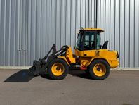 Volvo L35GT / AC / BSS / NYA REDSKAP