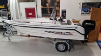 Hr 460 Fishing med Suzuki DF 50 "Kampanj trailer på köpet"