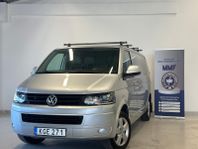 Volkswagen Transporter T30 2.0 TDI Euro 5/ Moms bil/ SE SPEC