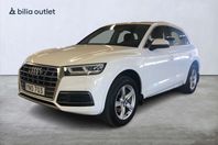 Audi Q5 2.0 TDI quattro S Tronic Proline Backkamera / Drag