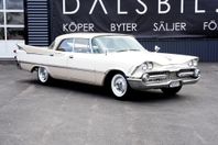 Dodge Custom Royal 4-Door Hardtop 325 RamFire / Turn-key -59