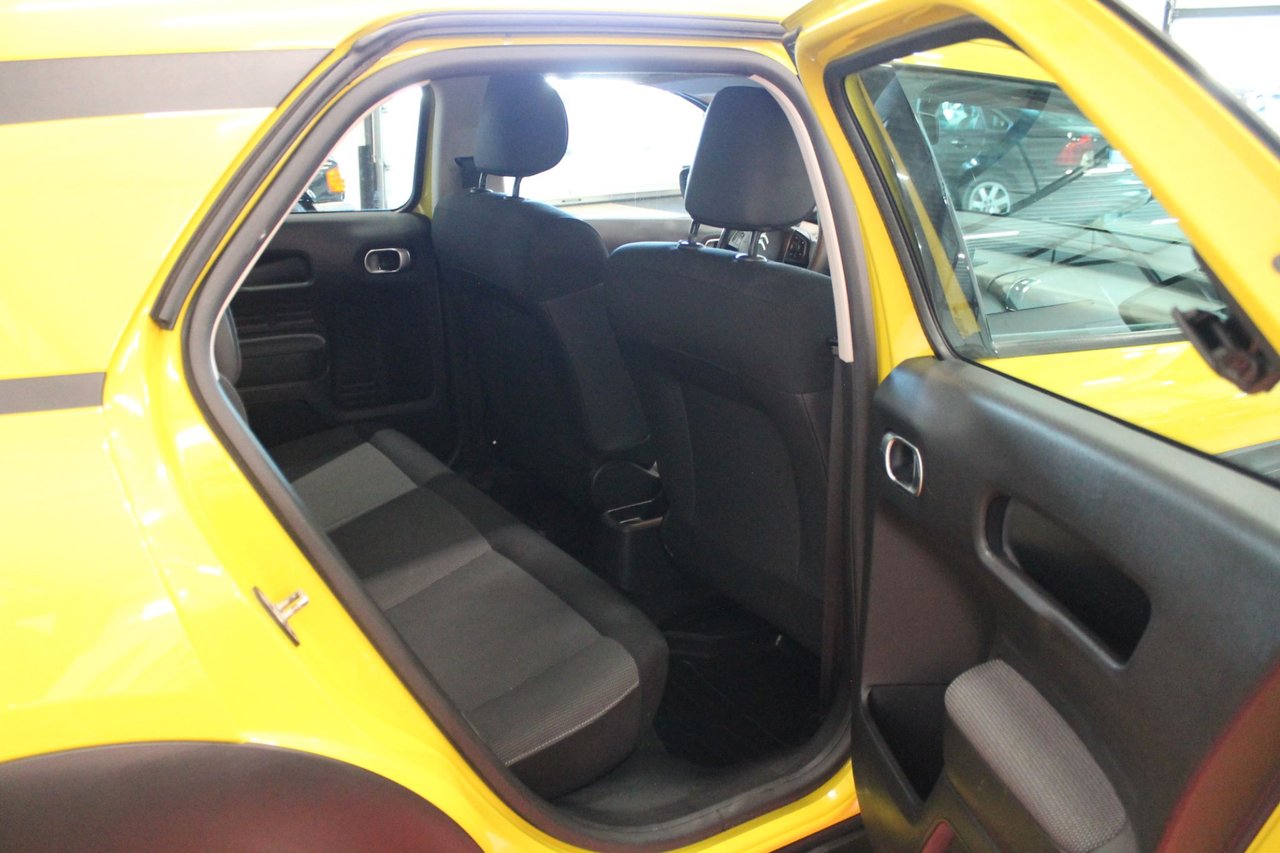 Citroën C4 Cactus 1.2 PureTec...