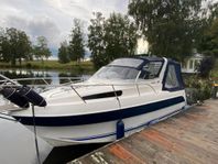 Suntrip 750, Bytes skogsmaskin,grävare, lastare