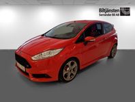 Ford Fiesta ST 3-dörrars 184hk