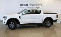 Ford ranger Dubbelhytt XLT 2.0L EcoBlue 4x4 OMG LEVERANS