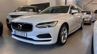 Volvo V90 T4 Geartronic,190hk Automatisk, Apple car play