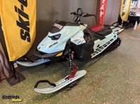 Ski-Doo Freeride 146 850 E-tec Turbo R -24 m. 10.25" Display