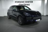 Porsche Cayenne E-Hybrid 462hk