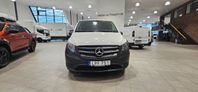 Mercedes-Benz Vito 114 CDI 136 hk manuell