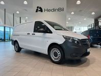 Mercedes-Benz Vito 114 CDI 136 hk manuell