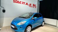 Ford Ka 1.2 Euro 4